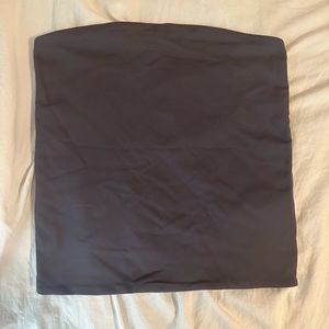 Aritzia Babaton Contour Tube Top